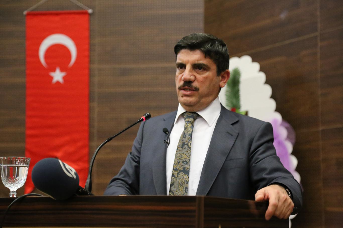 "Haçlı seferinde Müslümanlara karşı kullanılan 3 ordu var" "Haçlı seferinde Müslümanlara karşı kullanılan 3 ordu var"